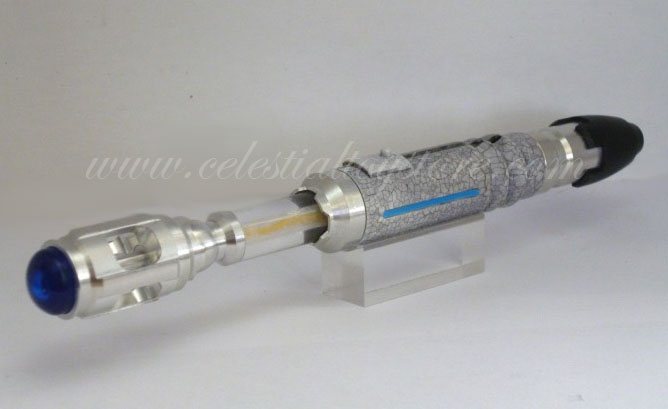 Season 3-5 Sonic Screwdriver Ultimate Edition Season 3-5 Sonic Screwdriver Ultimate Edition